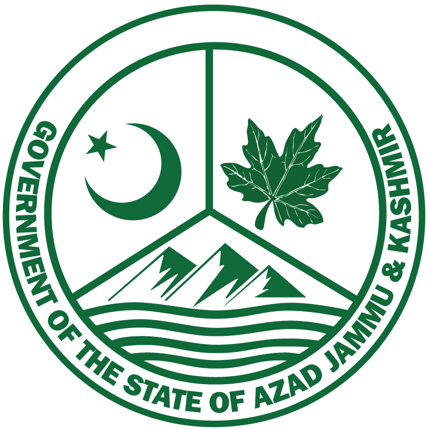 Azad Jammu & Kashmir Assembly Tenders