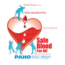 Safe Blood Transfusion Services Project Tenders