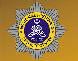 National Highways Motorways Police Tenders