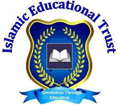 Islamic Educational & Welfare Trust Tenders