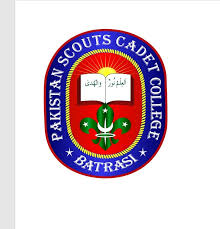 Pakistan Scouts Cadet College Tenders