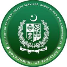 Federal Ministry Of National Health Services Regulation & Coordination Tenders