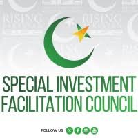Special Investment Facilitation Council Tenders