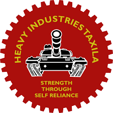
Heavy Industries Taxila Tenders