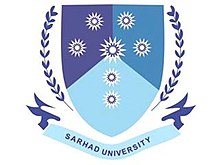 Sarhad University Of Science & Information Technology Tenders