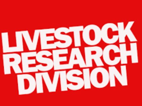 Livestock Research Development Department Tenders
