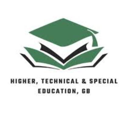 Department Of Higher Technical & Special Education Tenders