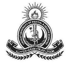 Liaquat University of Medical & Health Sciences Tenders