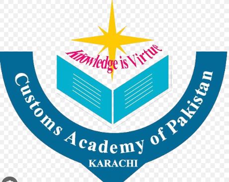 Customs Academy Of Pakistan Tenders