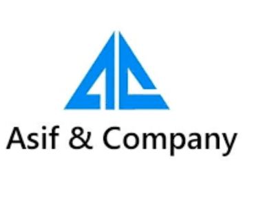 Muhammad Asif & Company Tenders