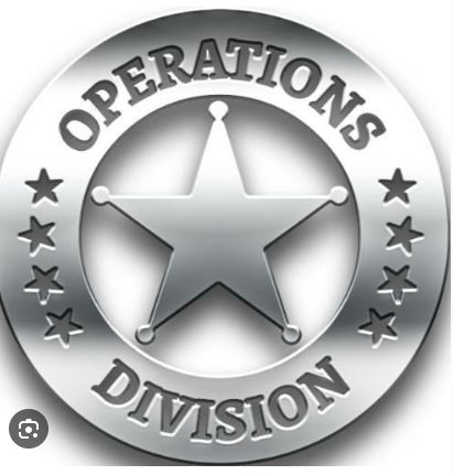 Operation Division Tenders