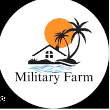 Military Farms Group Tenders