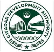 Gwadar Safe City Project Tenders