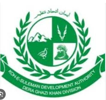 Koh E Suleman Development Authority Tenders
