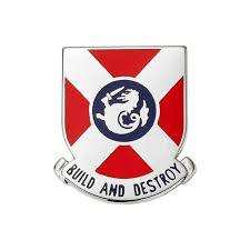 Engineer Battalion Tenders