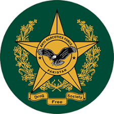 Counter Narcotics Force Tenders
