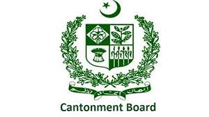 Cantonment Board Tenders