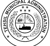 Tehsil Municipal Administration Tenders