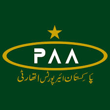 Pakistan Airports Authority Tenders