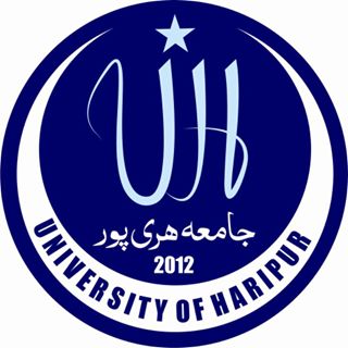 University Of Haripur Tenders