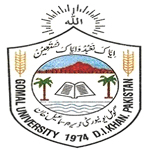 Gomal University Tenders