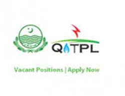 Quaid E Azam Thermal Power Private Limited Tenders