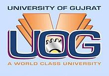 University Of Gujrat Tenders