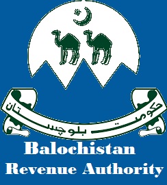 Balochistan Revenue Authority Tenders