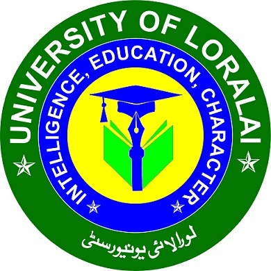 University Of Loralai Tenders