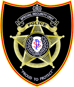 Special Protection Unit Tenders