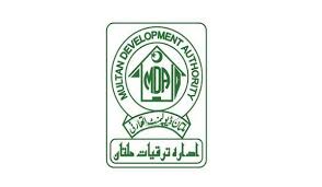 Multan Development Authority Tenders
