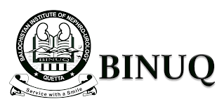 Balochistan Institute Of Nephro Urology Tenders