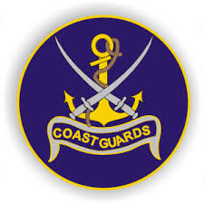 Pakistan Coast Guards Tenders
