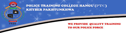 
Police Training College Tenders