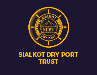 Sialkot Dry Port Trust Tenders