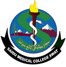 Saidu Medical College Tenders