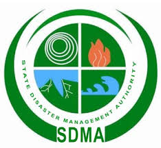 State Disaster Management Authority Tenders